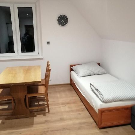 Apartament Nad Muflonem Подґужин Екстер'єр фото