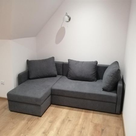 Apartament Nad Muflonem Подґужин Екстер'єр фото