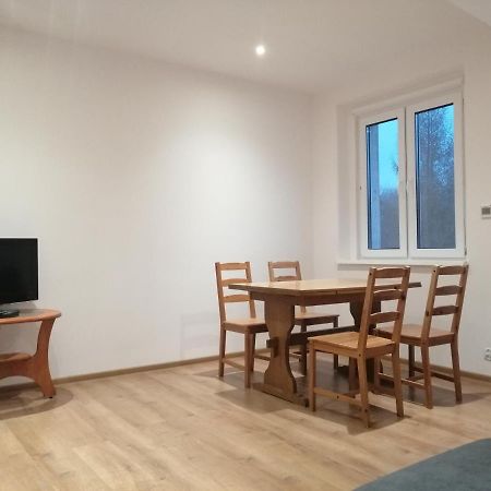 Apartament Nad Muflonem Подґужин Екстер'єр фото