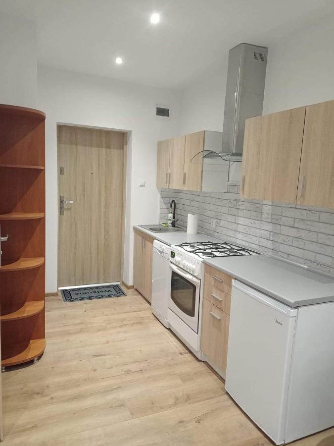 Apartament Nad Muflonem Подґужин Екстер'єр фото