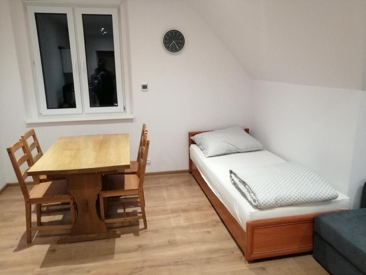 Apartament Nad Muflonem Подґужин Екстер'єр фото