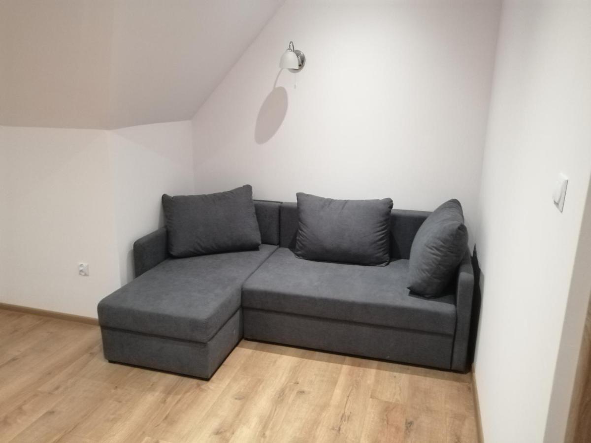 Apartament Nad Muflonem Подґужин Екстер'єр фото