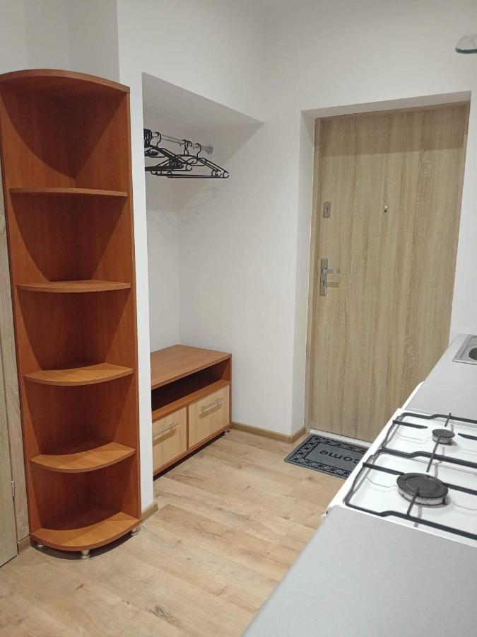 Apartament Nad Muflonem Подґужин Екстер'єр фото